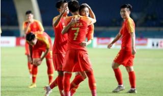 亚运会男足详细赛程 亚运会2018足球八强赛程